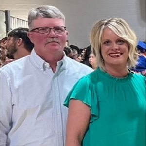 Meet your Posher, Cheryl